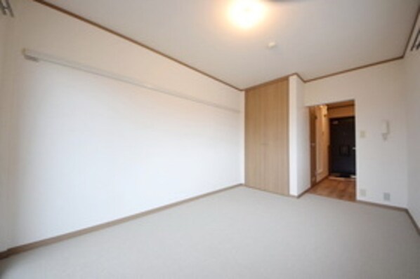 ラ・テラスKの物件内観写真